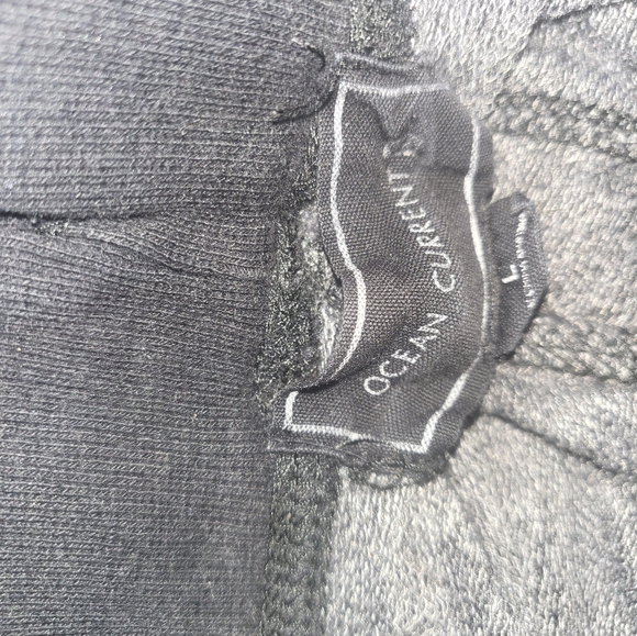 Ocean current sweats - Picture 4 of 5